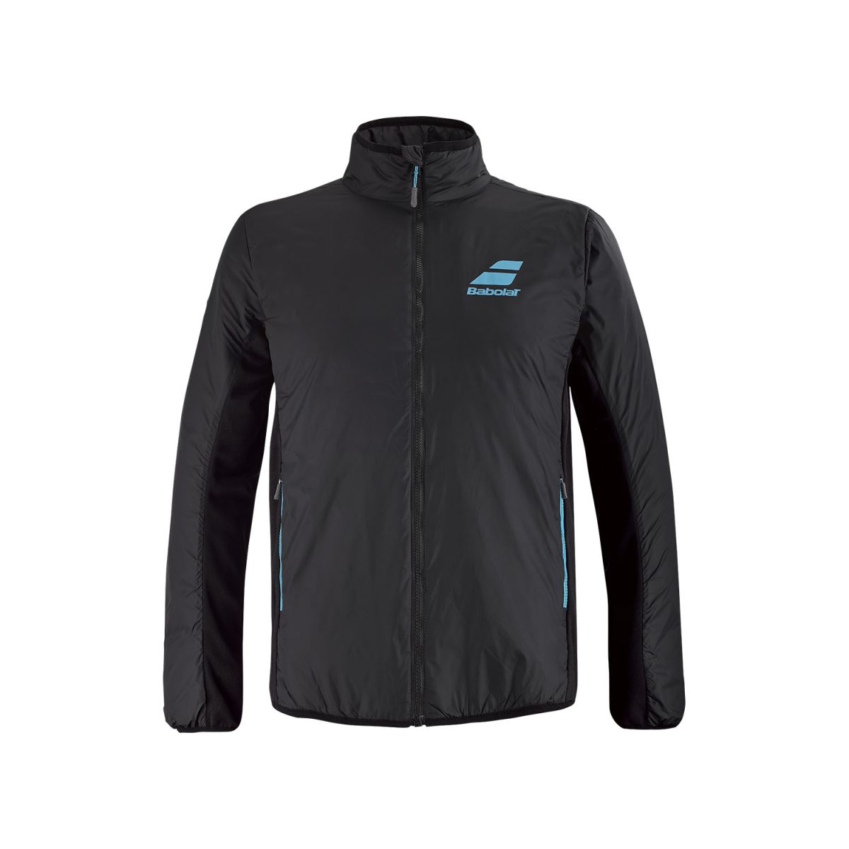 Exercise Padded Jacket - BABOLAT CYPRUS - KYRADJIS TRADING LTD