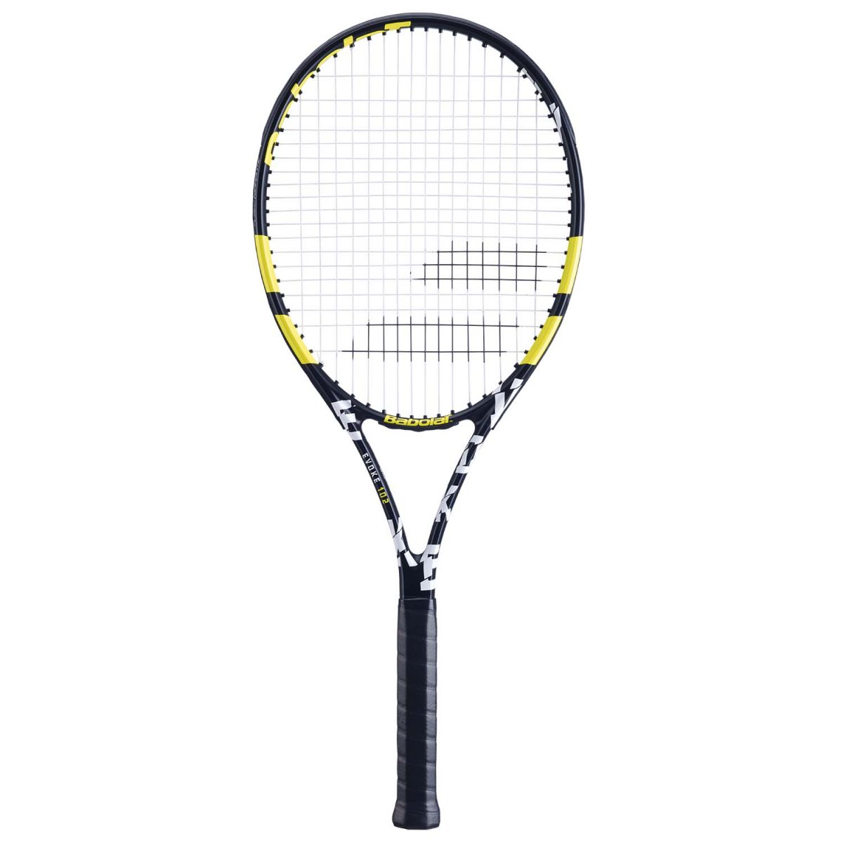 Evoke 102 - BABOLAT CYPRUS - KYRADJIS TRADING LTD