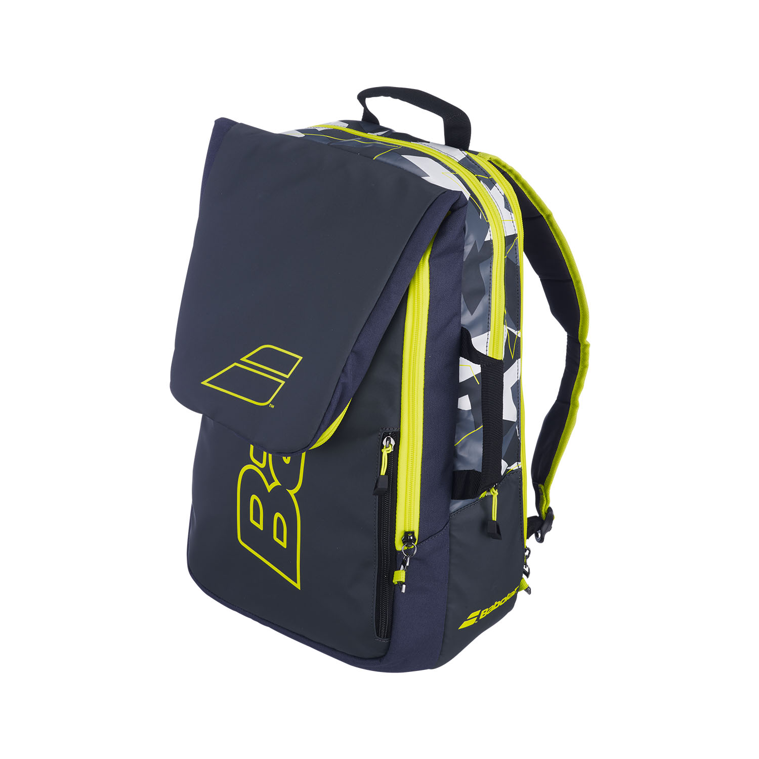 Babolat pure aero cheap backpack bag