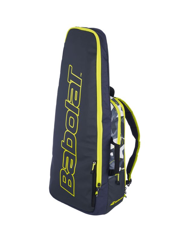 Babolat pure hotsell aero backpack 2019