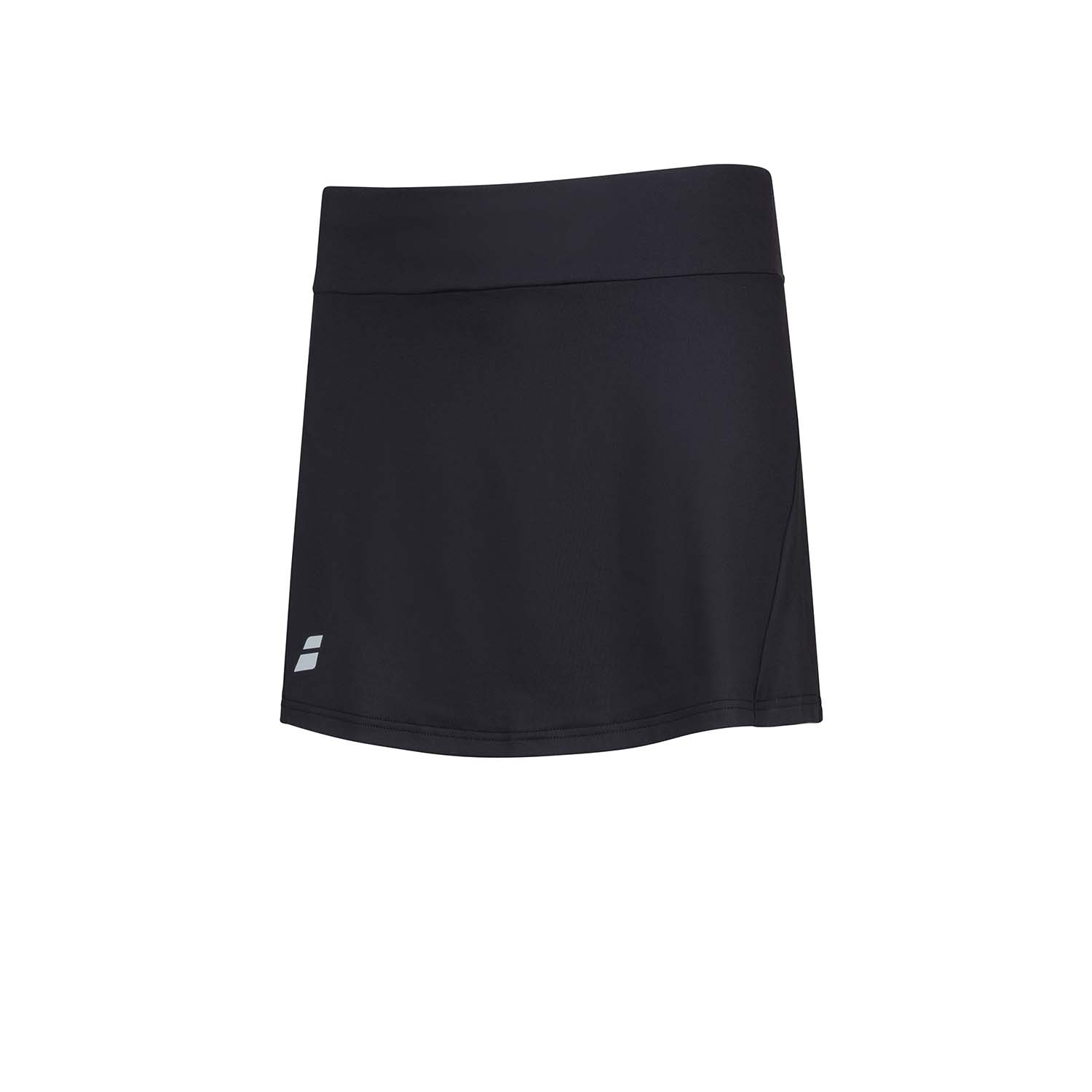 Play Skirt Women Black - BABOLAT CYPRUS - KYRADJIS TRADING LTD