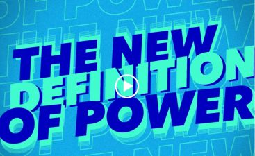 Definition of Power