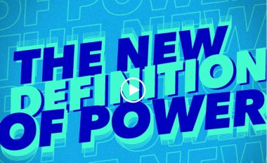 Definition of Power