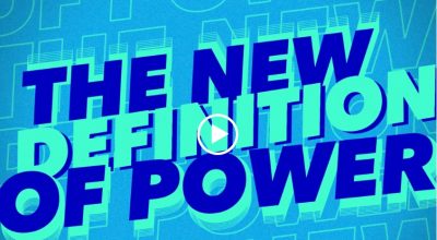 Definition of Power