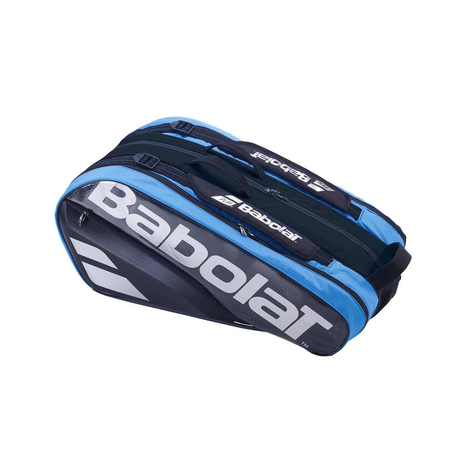 pure drive racket holder x6