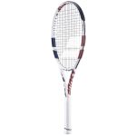 Boost Drive White