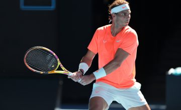 Tennis - Australian Open 2021 -