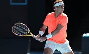 Tennis - Australian Open 2021 -