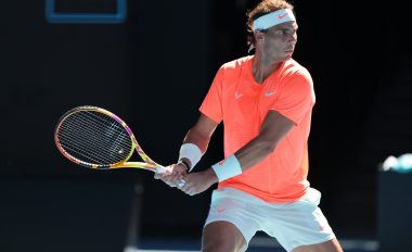 Tennis - Australian Open 2021 -