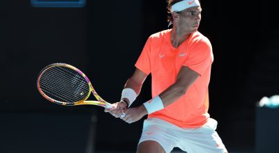 Tennis - Australian Open 2021 -