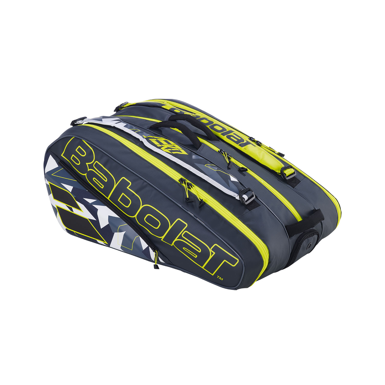 Babolat rh x 3 team bag discount