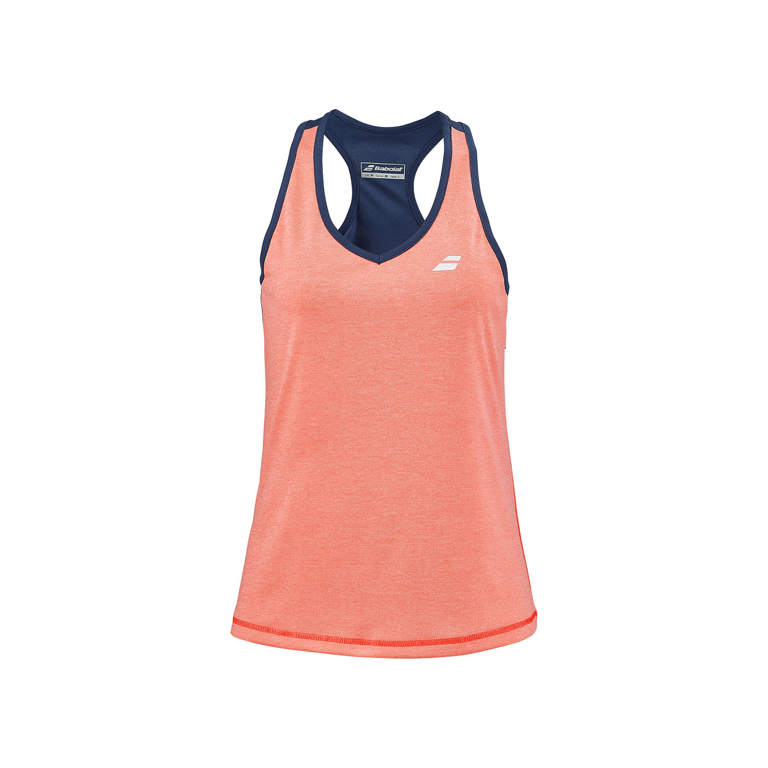 Play Tank Top Women - BABOLAT CYPRUS - KYRADJIS TRADING LTD