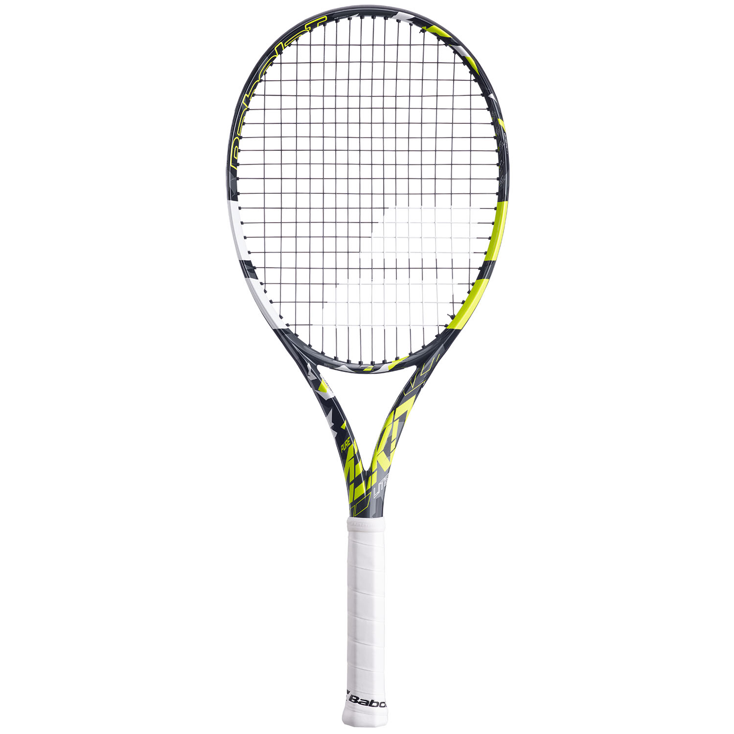 Babolat pure aero lite pink top