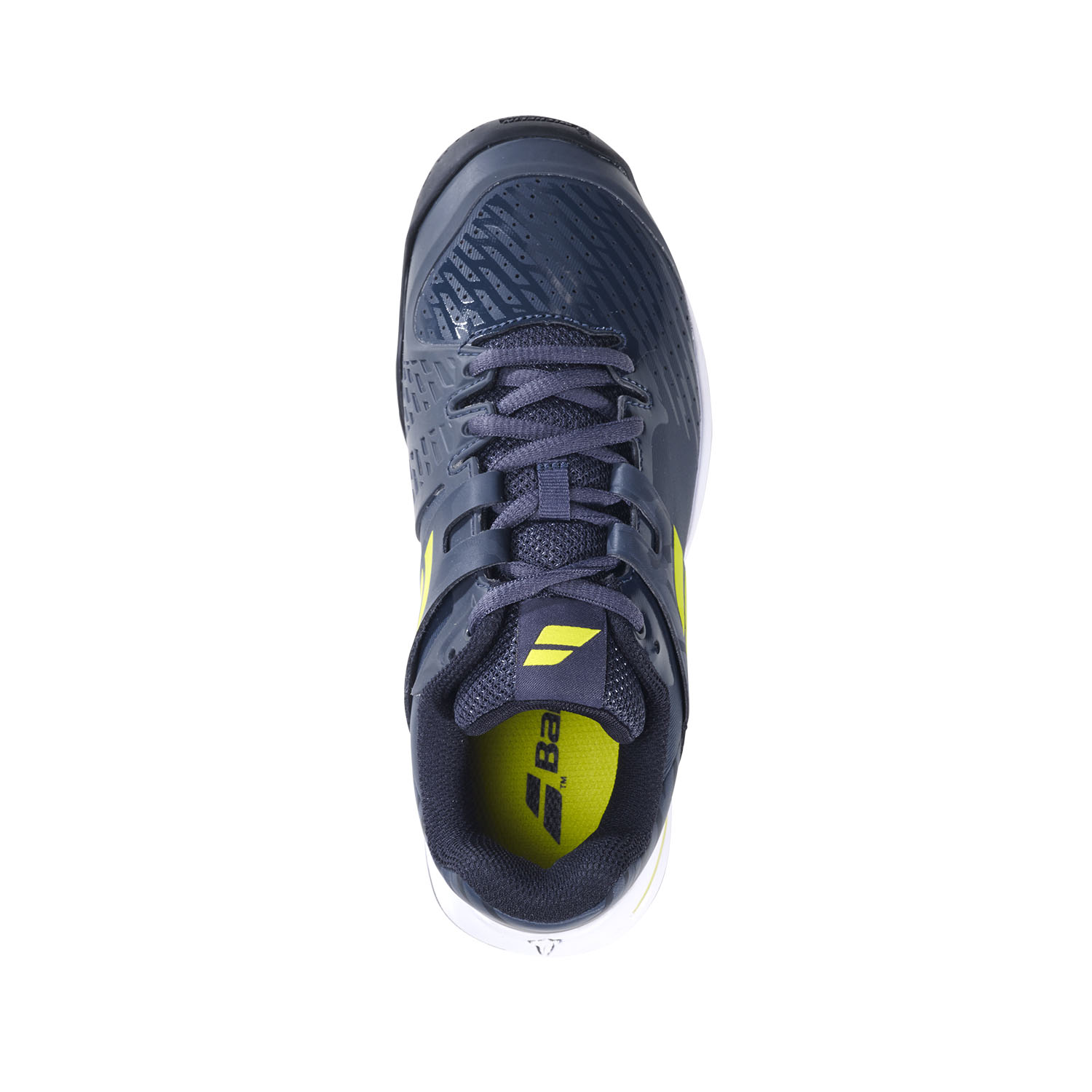 Propulse All Court Junior Boy BABOLAT CYPRUS KYRADJIS TRADING LTD