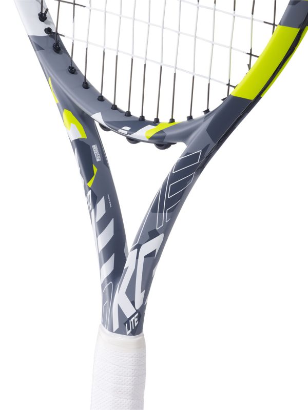 Evo Aero Lite Strung - BABOLAT CYPRUS - KYRADJIS TRADING LTD