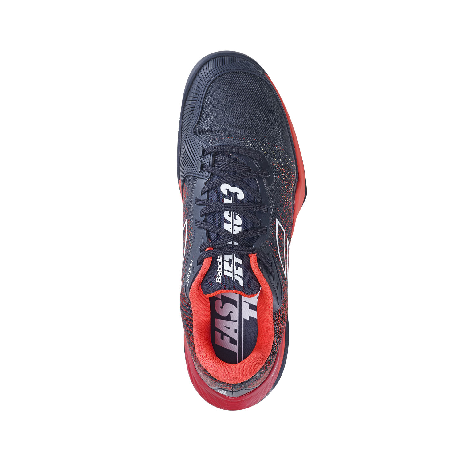 Jet Mach 3 All Court Men BABOLAT CYPRUS KYRADJIS TRADING LTD