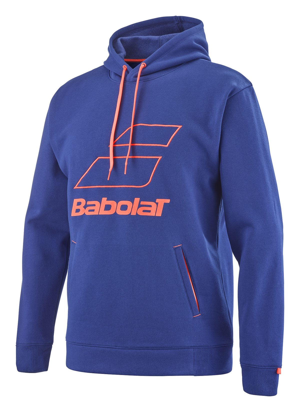 Felpa Babolat Exercise Drive Men - Padel Click