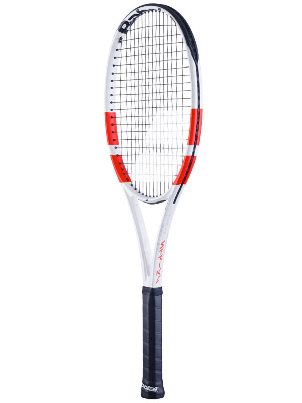 Pure Strike 98 16/19 Gen4 Strung - BABOLAT CYPRUS - KYRADJIS