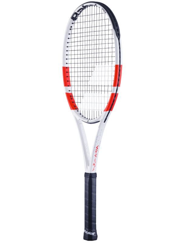 Pure Strike 100 16/20 Gen4 Strung - BABOLAT CYPRUS - KYRADJIS