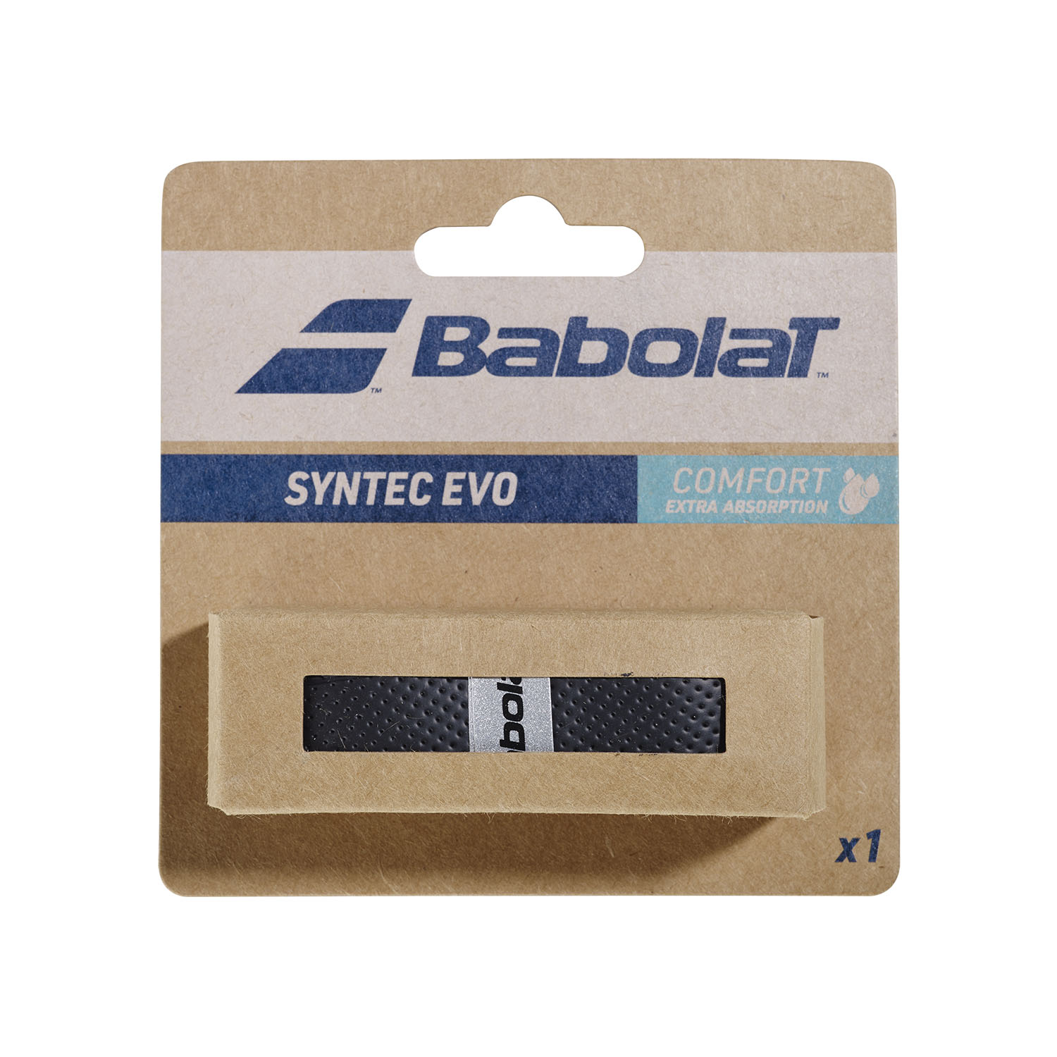 670067-SYNTEC_EVO_X1-105-1-Pack_Recto copy Syntec EVO Black - Image 1