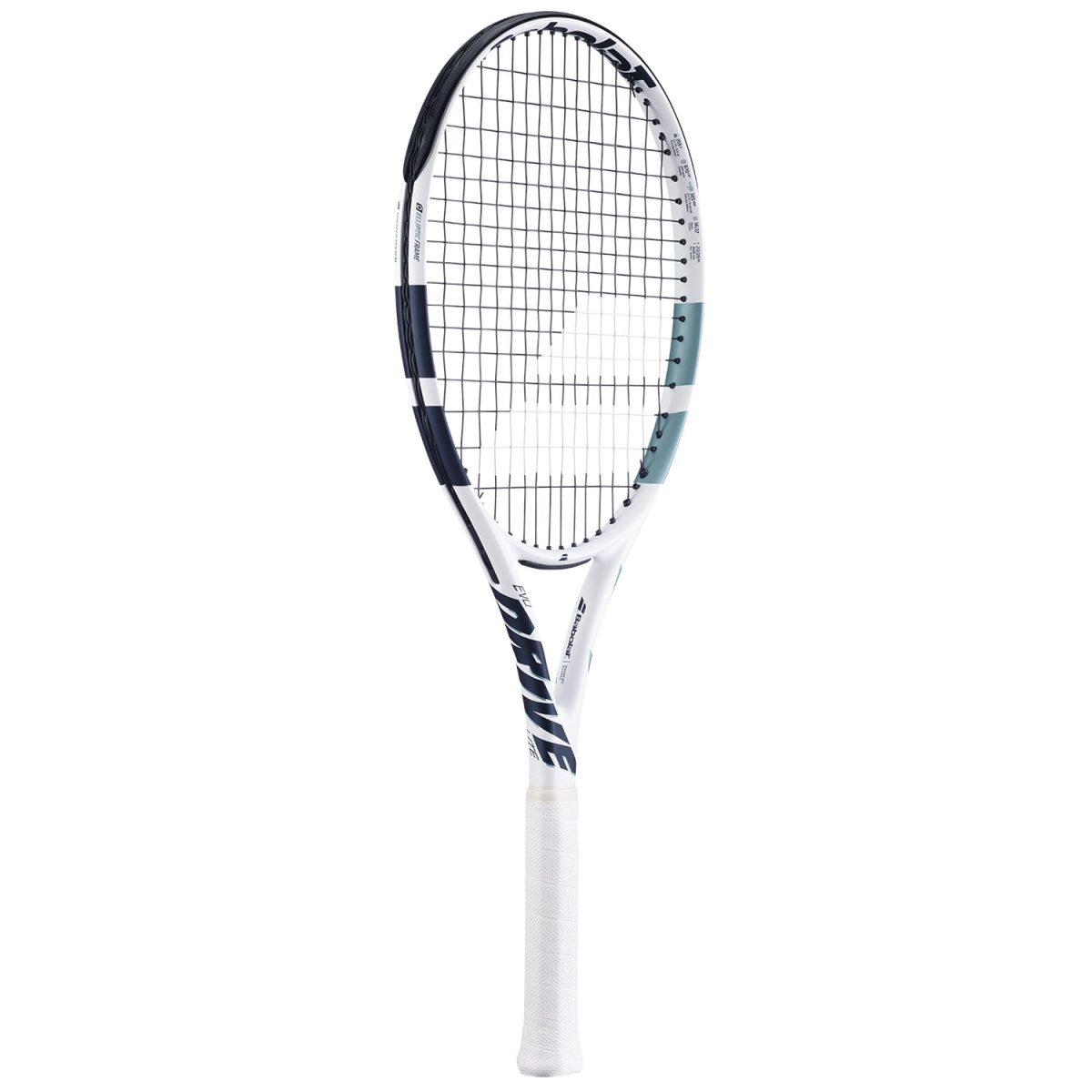 EVO Drive Lite White Gen 2 - BABOLAT CYPRUS - KYRADJIS TRADING LTD