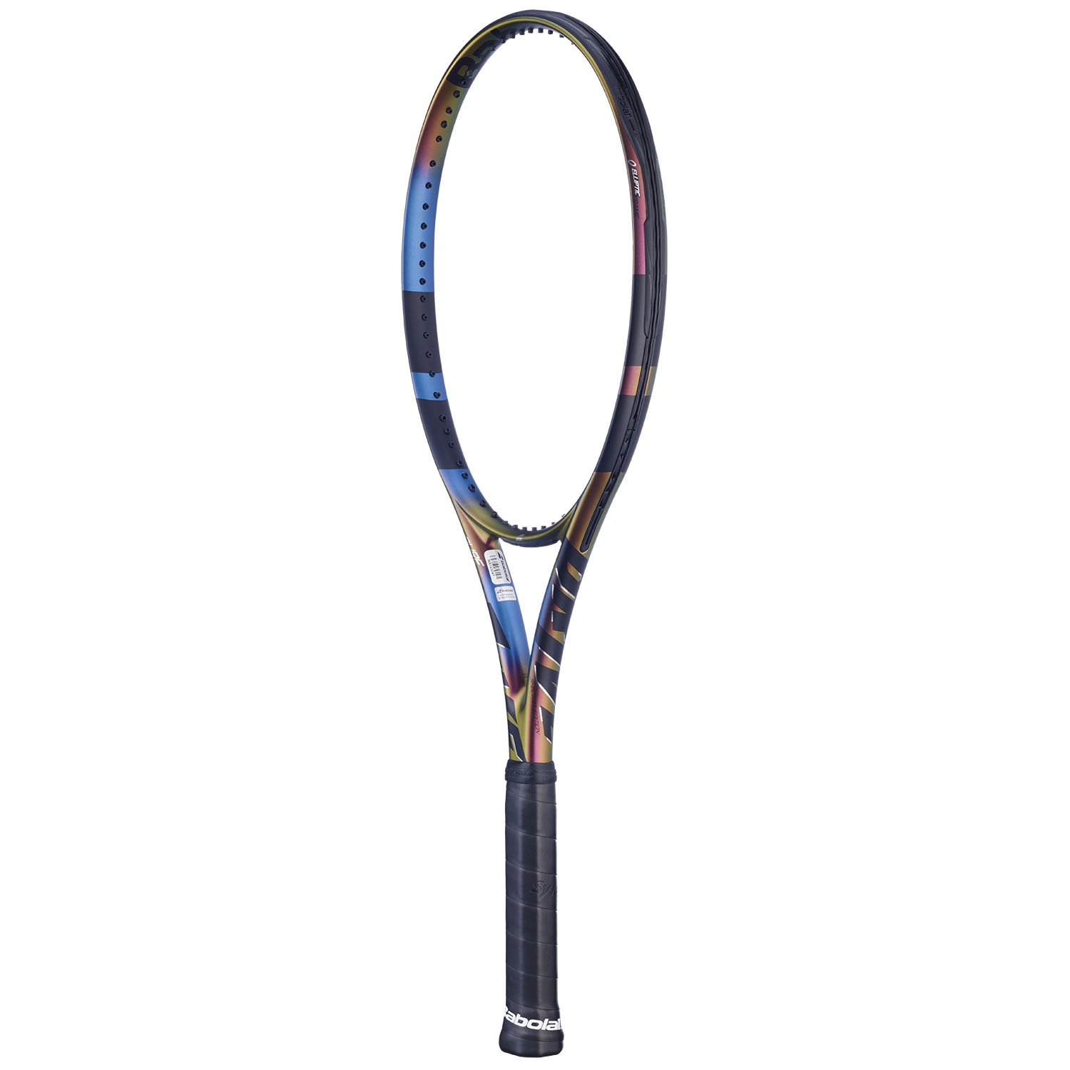 101584-PURE_DRIVE_GEN11_SPECTRA_UNSTRUNG-100-2-3_4_right copy Pure Drive GEN11 Spectra Edition Unstrung - Image 2