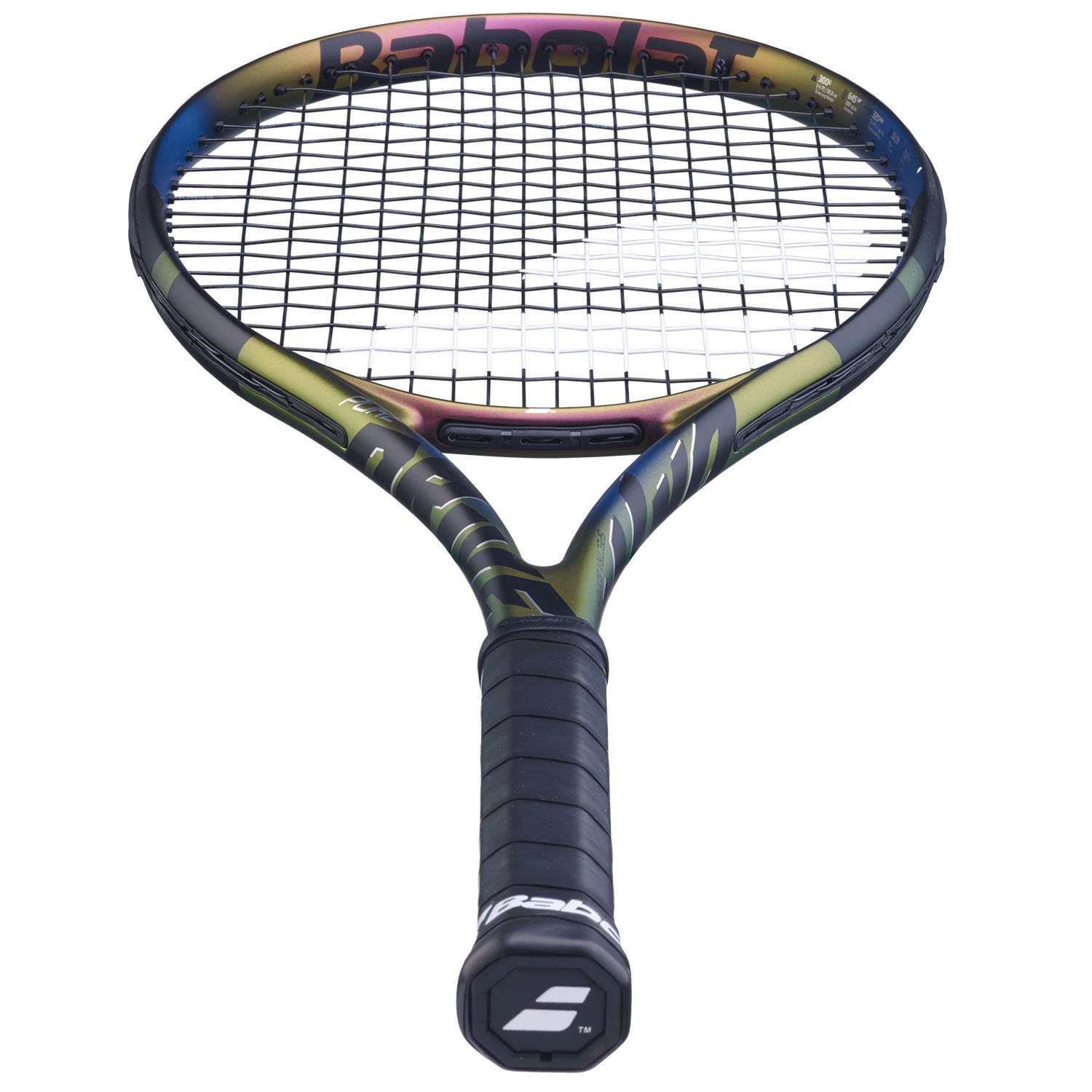 101584-PURE_DRIVE_GEN11_SPECTRA_UNSTRUNG-100-4-Horizontal copy Pure Drive GEN11 Spectra Edition Unstrung - Image 6