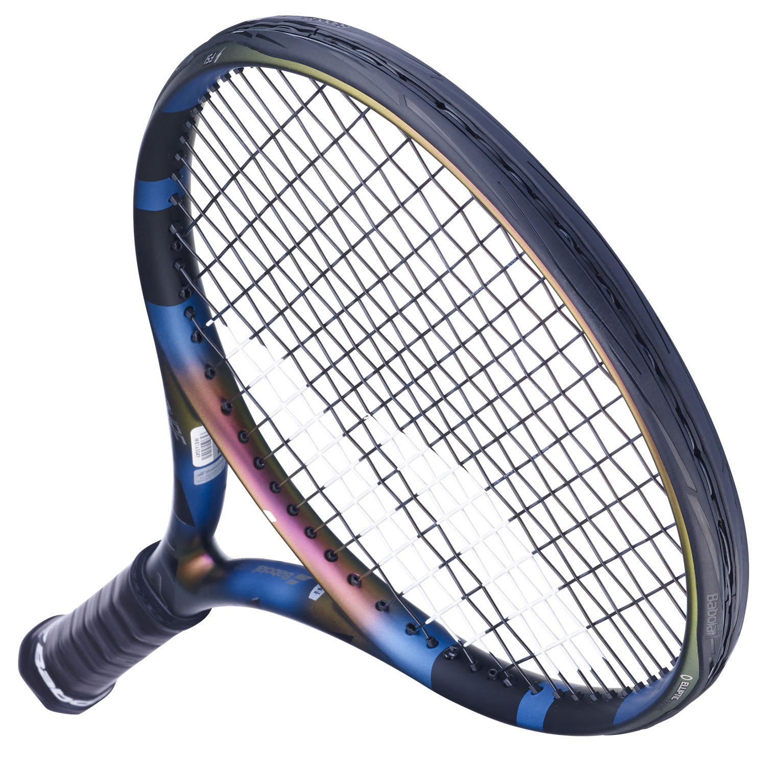 101584-PURE_DRIVE_GEN11_SPECTRA_UNSTRUNG-100-5-Bumper copy Pure Drive GEN11 Spectra Edition Unstrung - Image 5