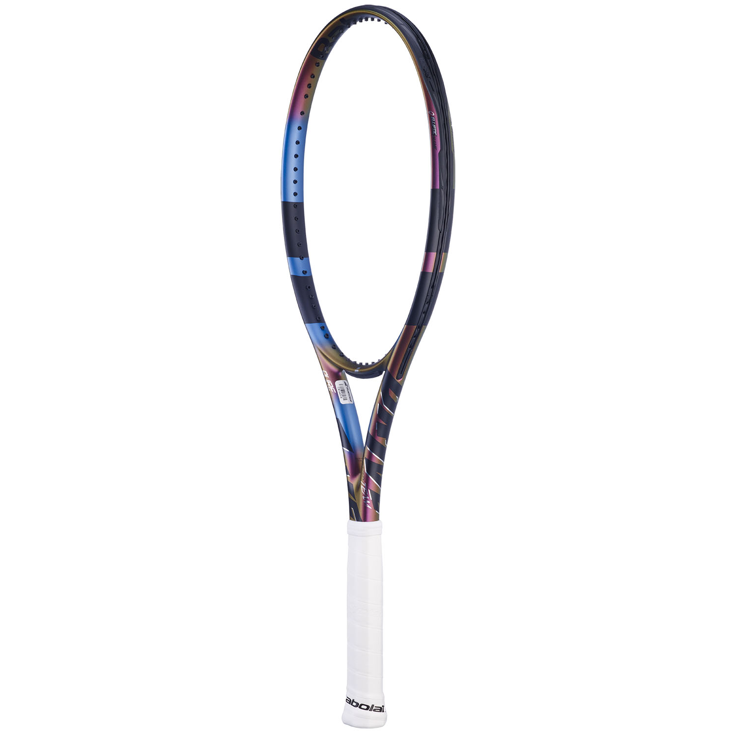 101585-PURE_DRIVE_TEAM_GEN11_SPECTRA_UNSTRUNG-100-2-3_4_right copy Pure Drive Team GEN11 Spectra Edition Unstrung - Image 2