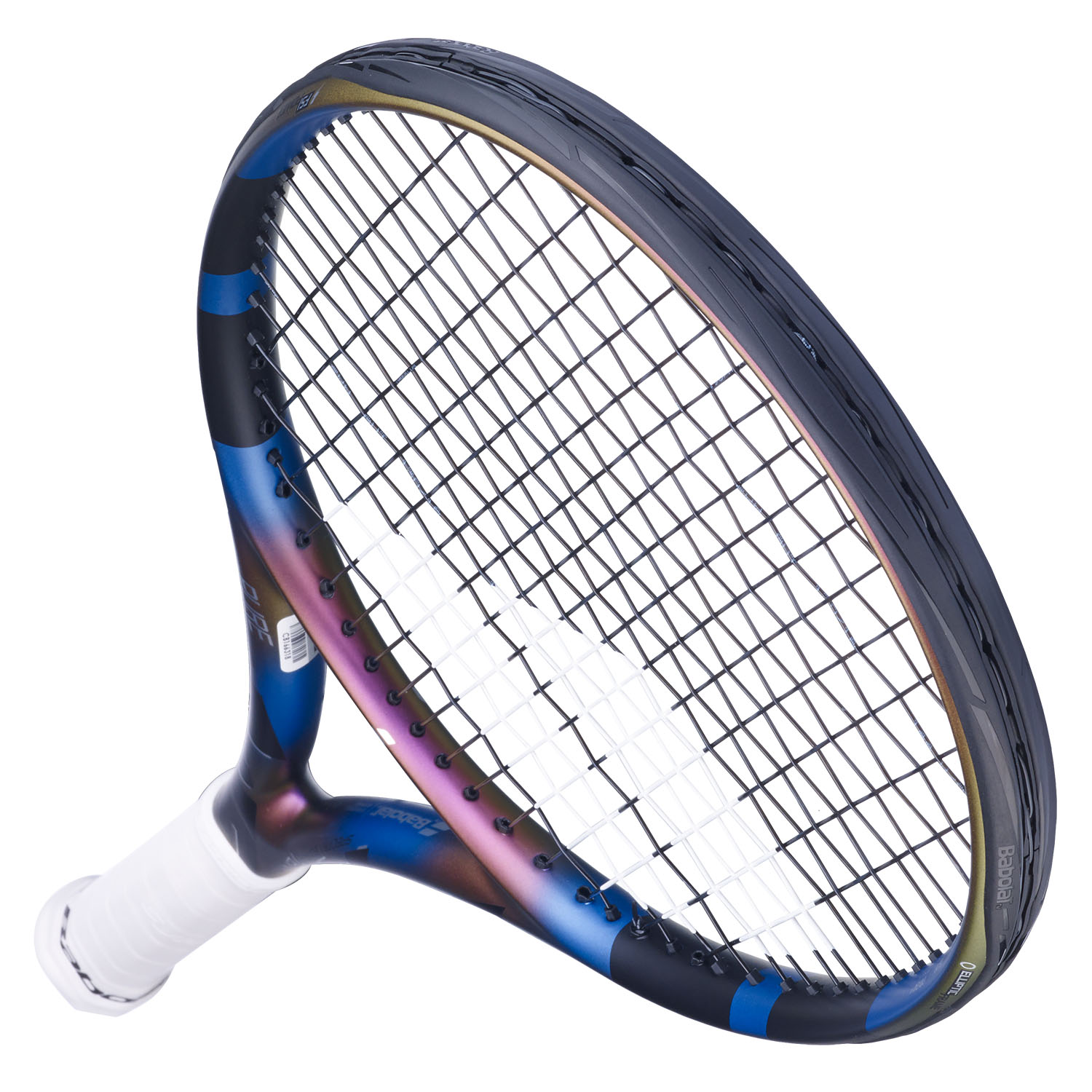 101585-PURE_DRIVE_TEAM_GEN11_SPECTRA_UNSTRUNG-100-5-Bumper copy Pure Drive Team GEN11 Spectra Edition Unstrung - Image 5