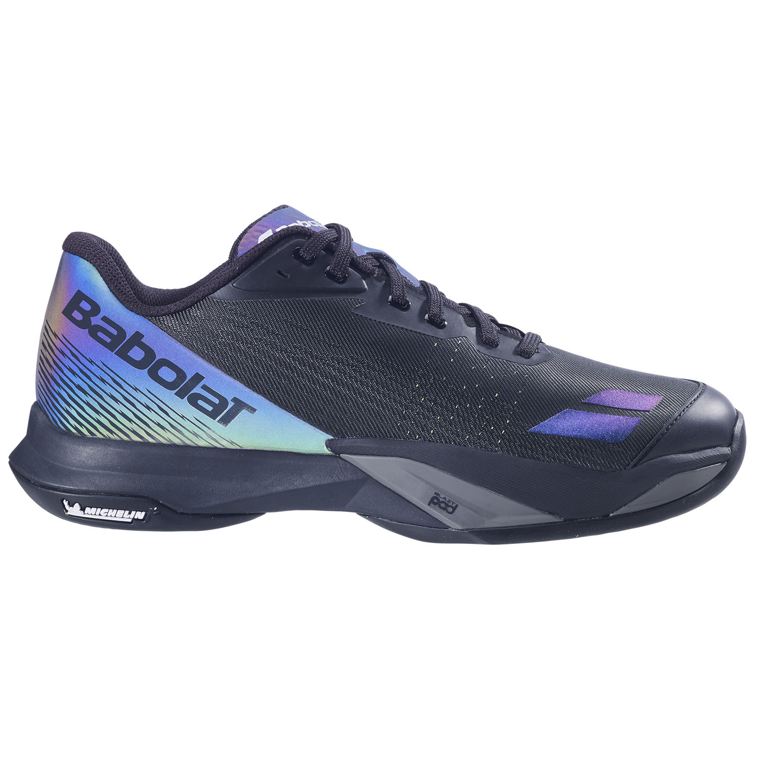 30F26629C-JET_MACH_4_ALL_COURT_MEN_SPECTRA-2056-1-Exterieur copy Jet Mach 4 All Court Men Spectra - Image 1