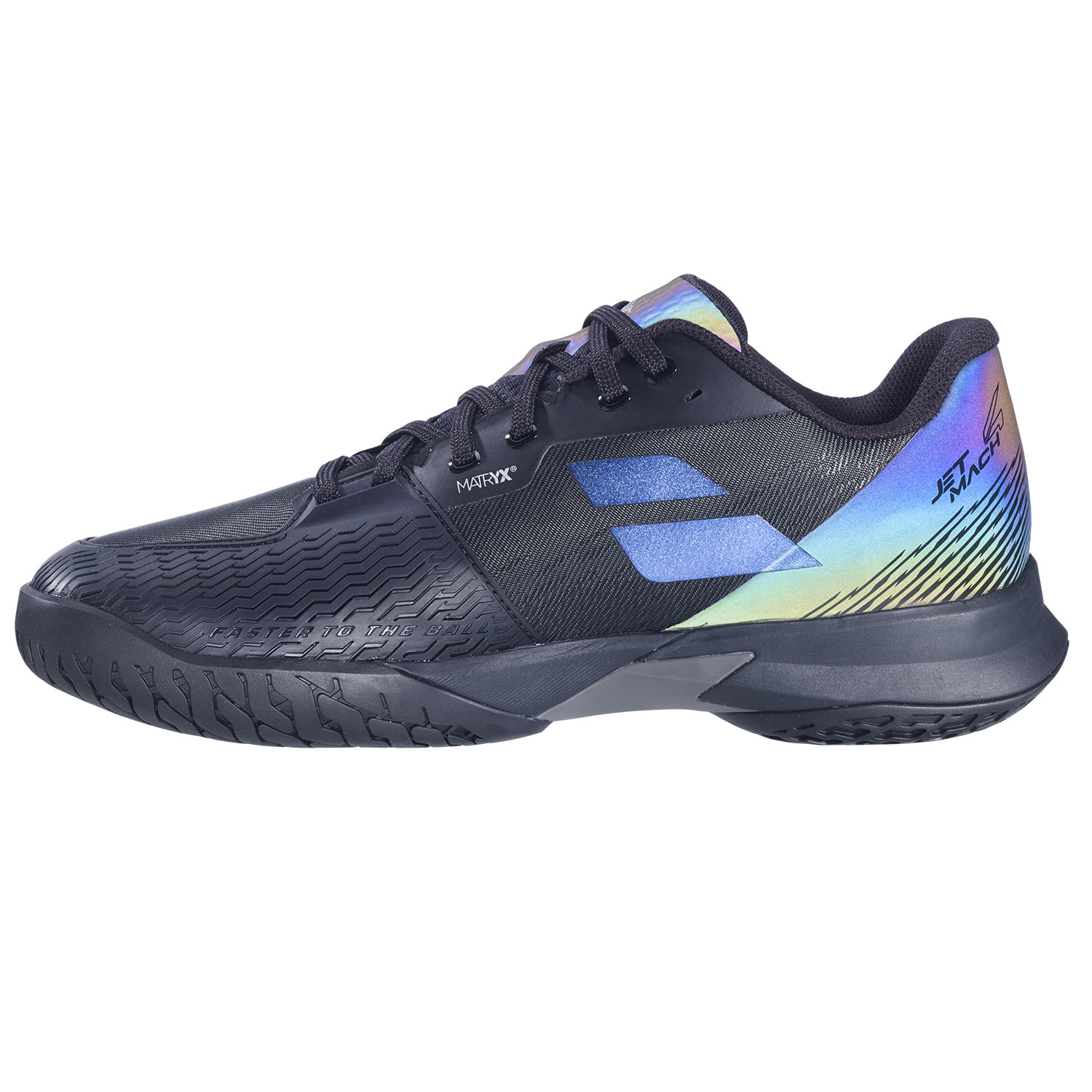 30F26629C-JET_MACH_4_ALL_COURT_MEN_SPECTRA-2056-2-Interieur copy Jet Mach 4 All Court Men Spectra - Image 2