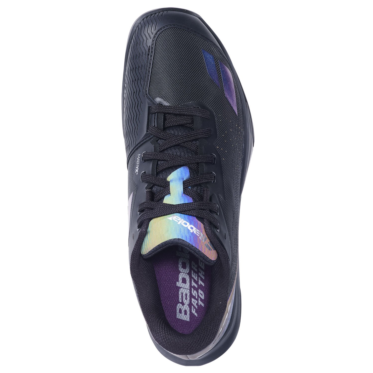 30F26629C-JET_MACH_4_ALL_COURT_MEN_SPECTRA-2056-3-Top copy Jet Mach 4 All Court Men Spectra - Image 4