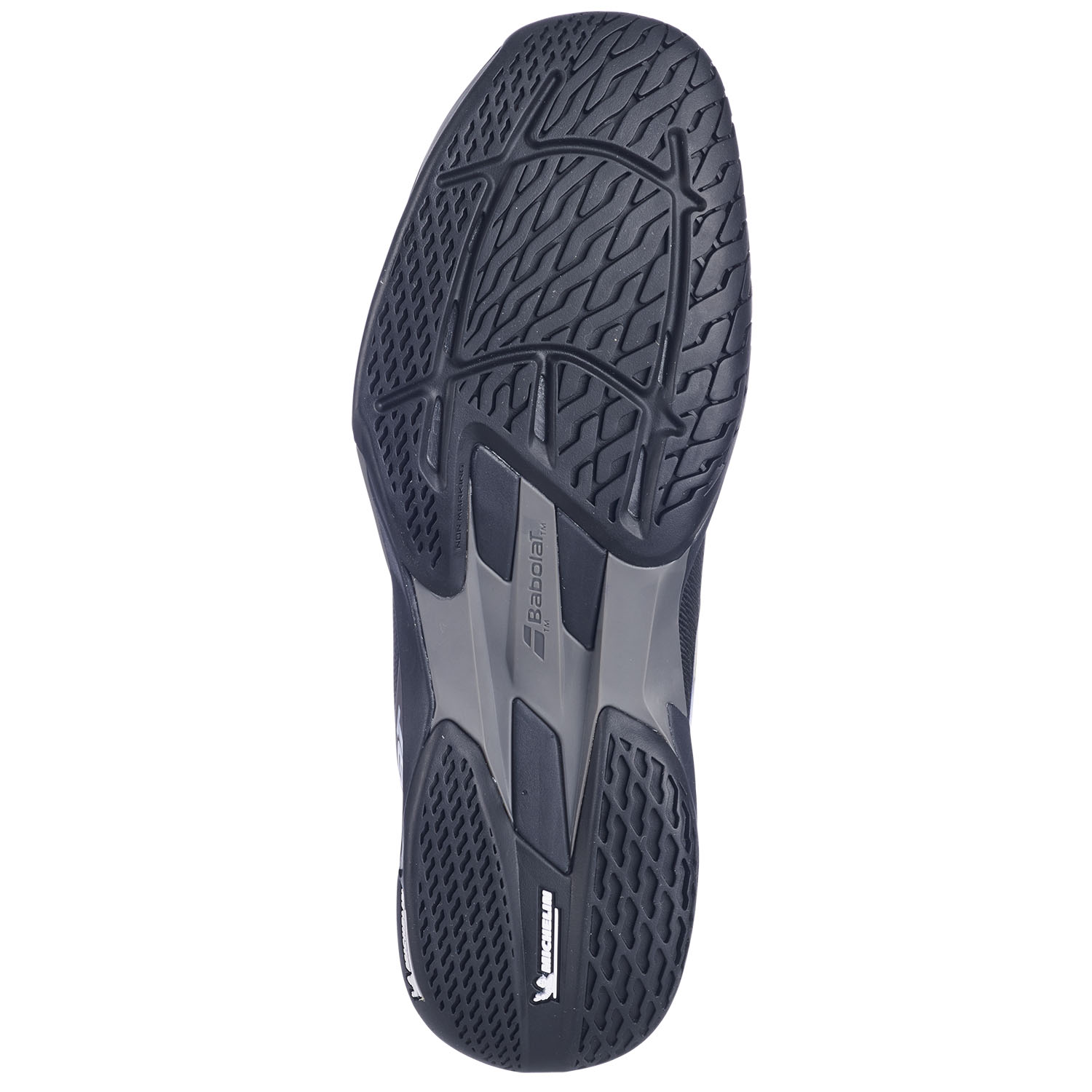 30F26629C-JET_MACH_4_ALL_COURT_MEN_SPECTRA-2056-5-Sole copy Jet Mach 4 All Court Men Spectra - Image 5